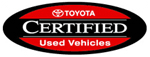 Factory Certified Preowned